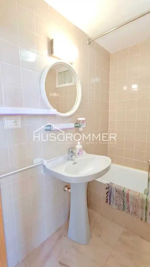 Piso de alquiler en Bisbe Serra, Voramar