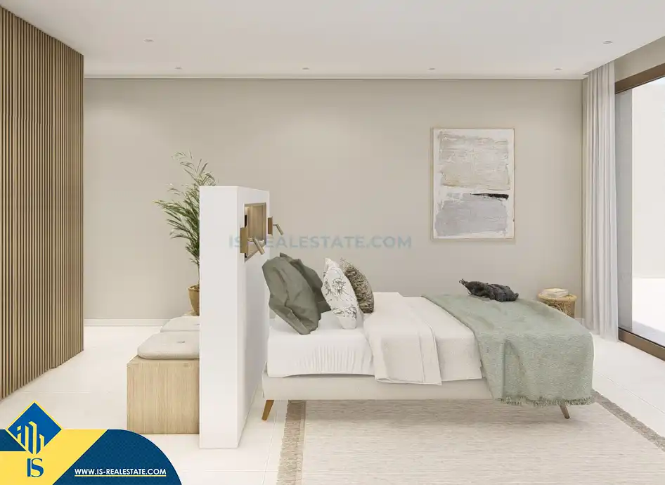 Villa avec piscine à vendre à Balcón de Finestrat - Terra Marina, imagen 9
