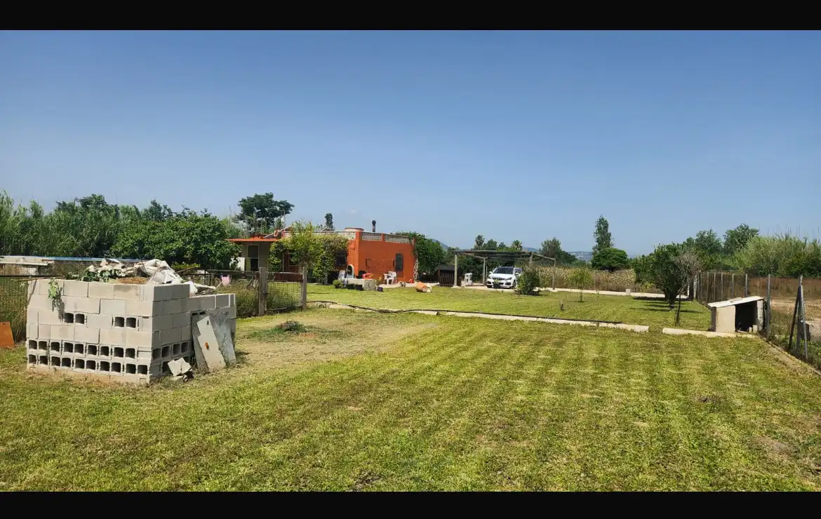 Finca rústica en venda en Oliva amb Calefacció
