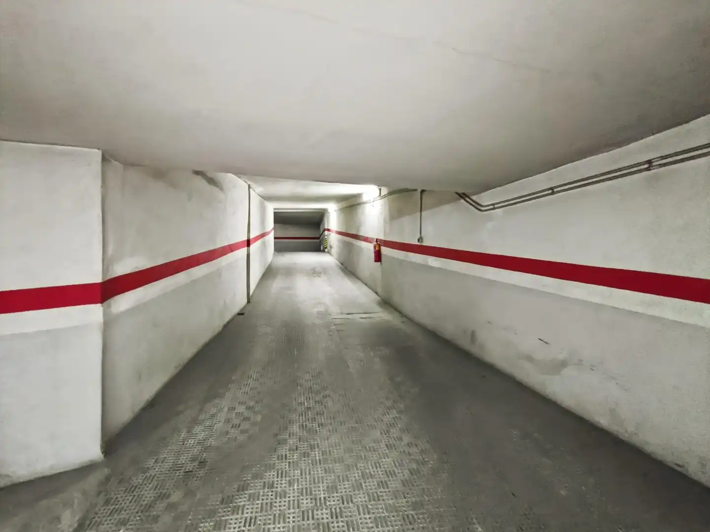 Einzelparkplatz zum Verkauf in Barrio Alto - San Félix, imagen 5