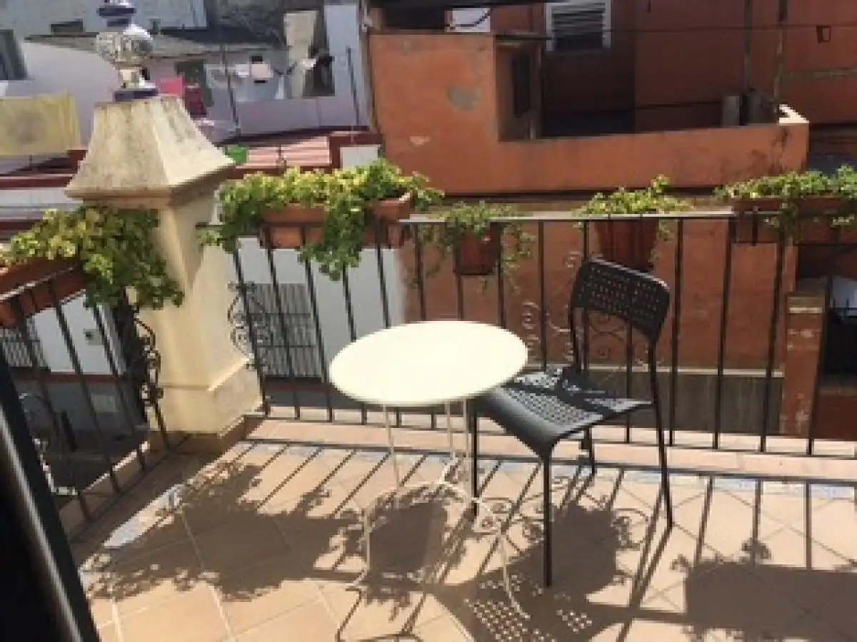 Habitació a Barrio del Nervión