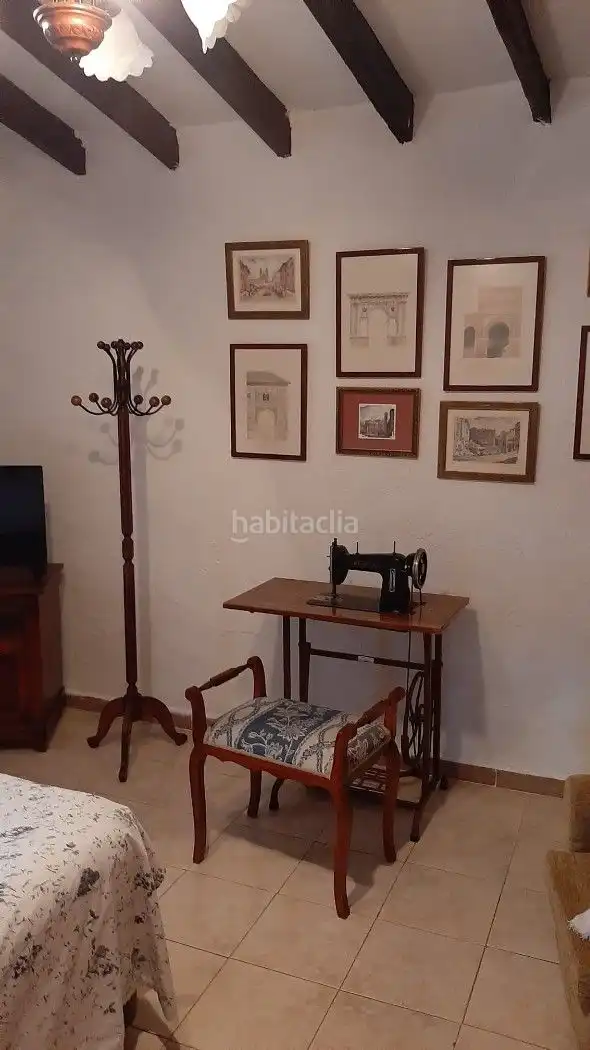Terreny rústic en venda a Paraje Cuesta de Gos 6, imagen 17