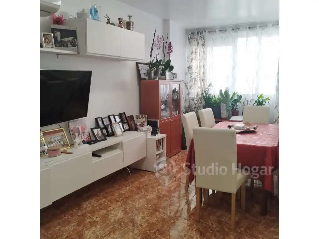 Living room of Flat for sale in  Huelva Capital