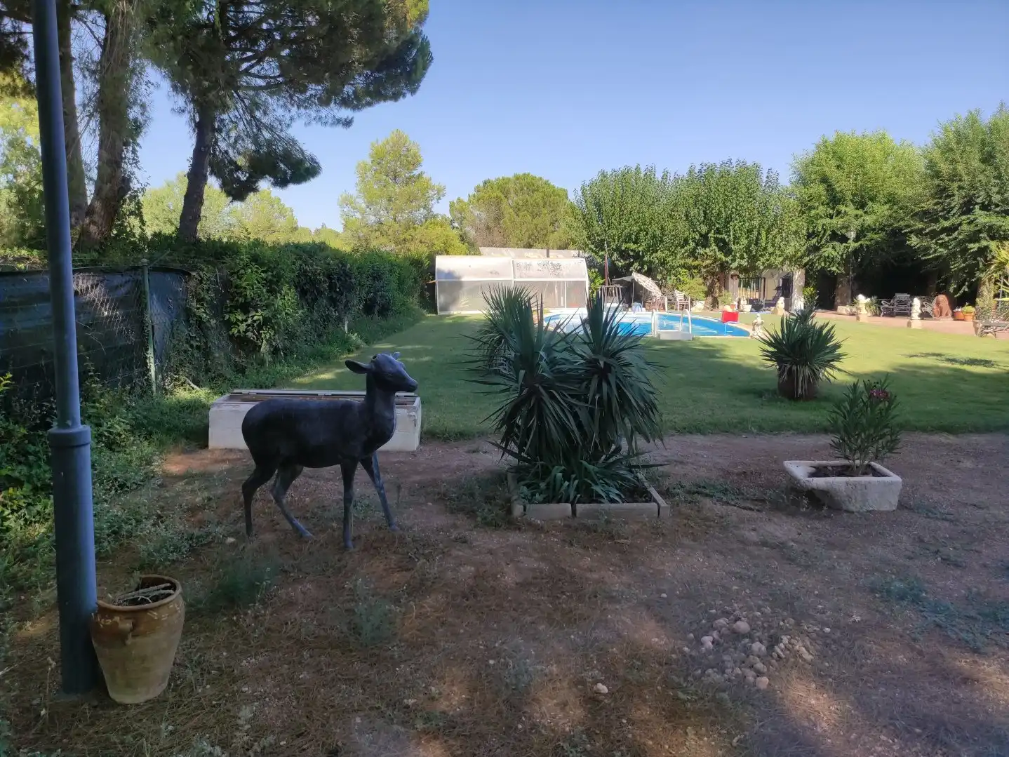 Xalet amb piscina en venda a Miguelturra, imagen 48