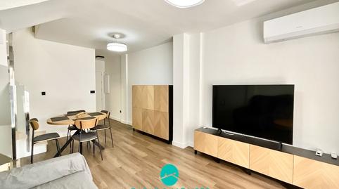 Foto 4 de Dúplex en venda a Urbanizacion Residencial Eden, 1, Playa del Galán, Murcia