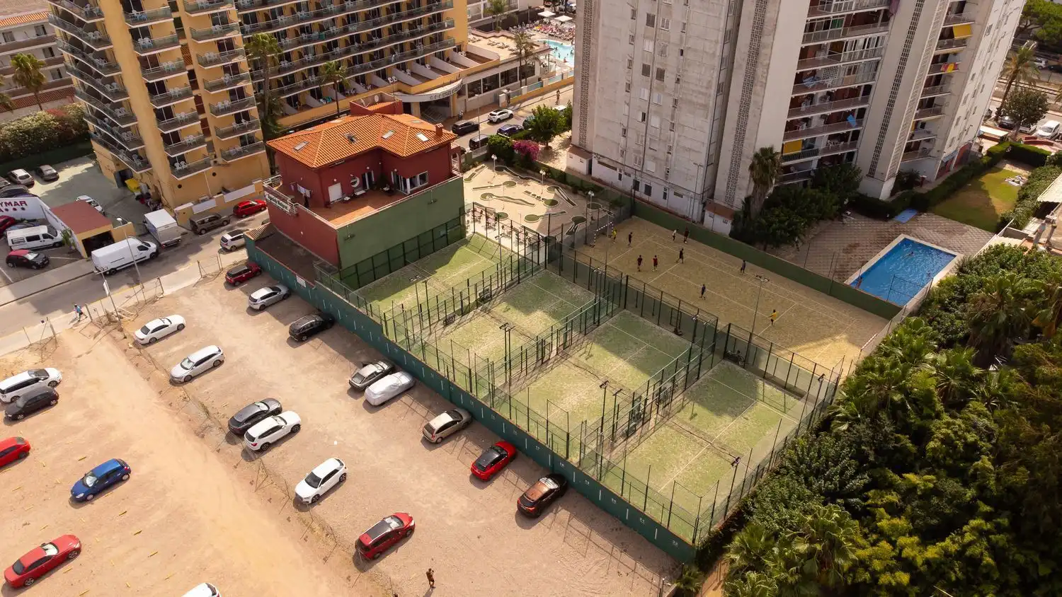 Residencial en venta en Calle Ausiàs March, imagen 2