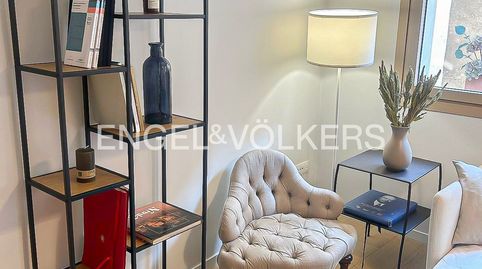 Photo 5 of Flat for rent in El Viso, Madrid Capital