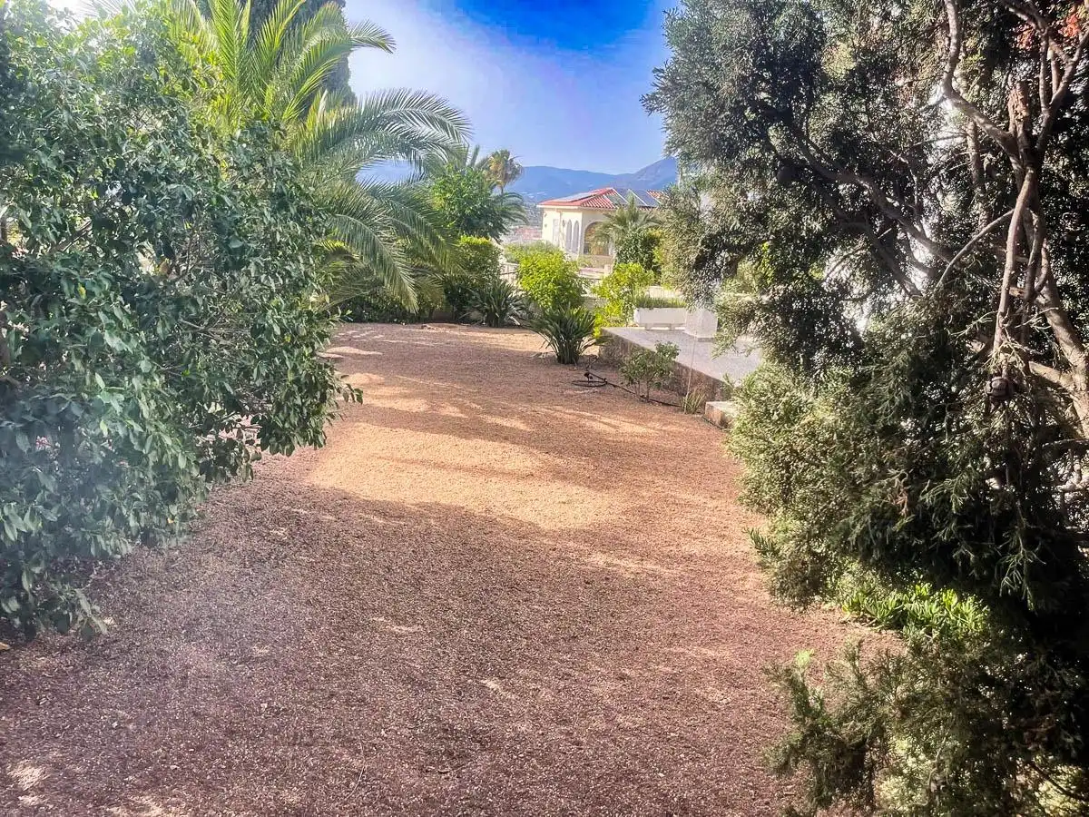 Casa o xalet en venda en L'Alfàs del Pi amb Terrassa i Piscina