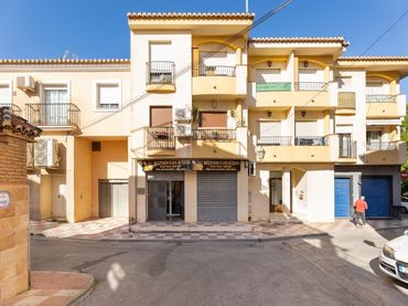 Local comercial en venda a Calle del Cerezo