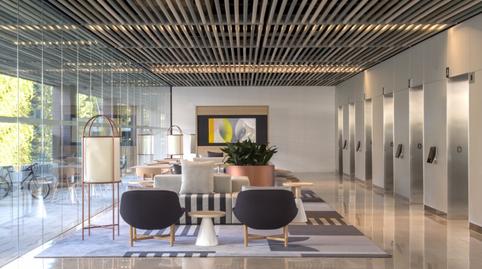 Foto 4 de Oficina de lloguer a Illán de Vacas, Toledo