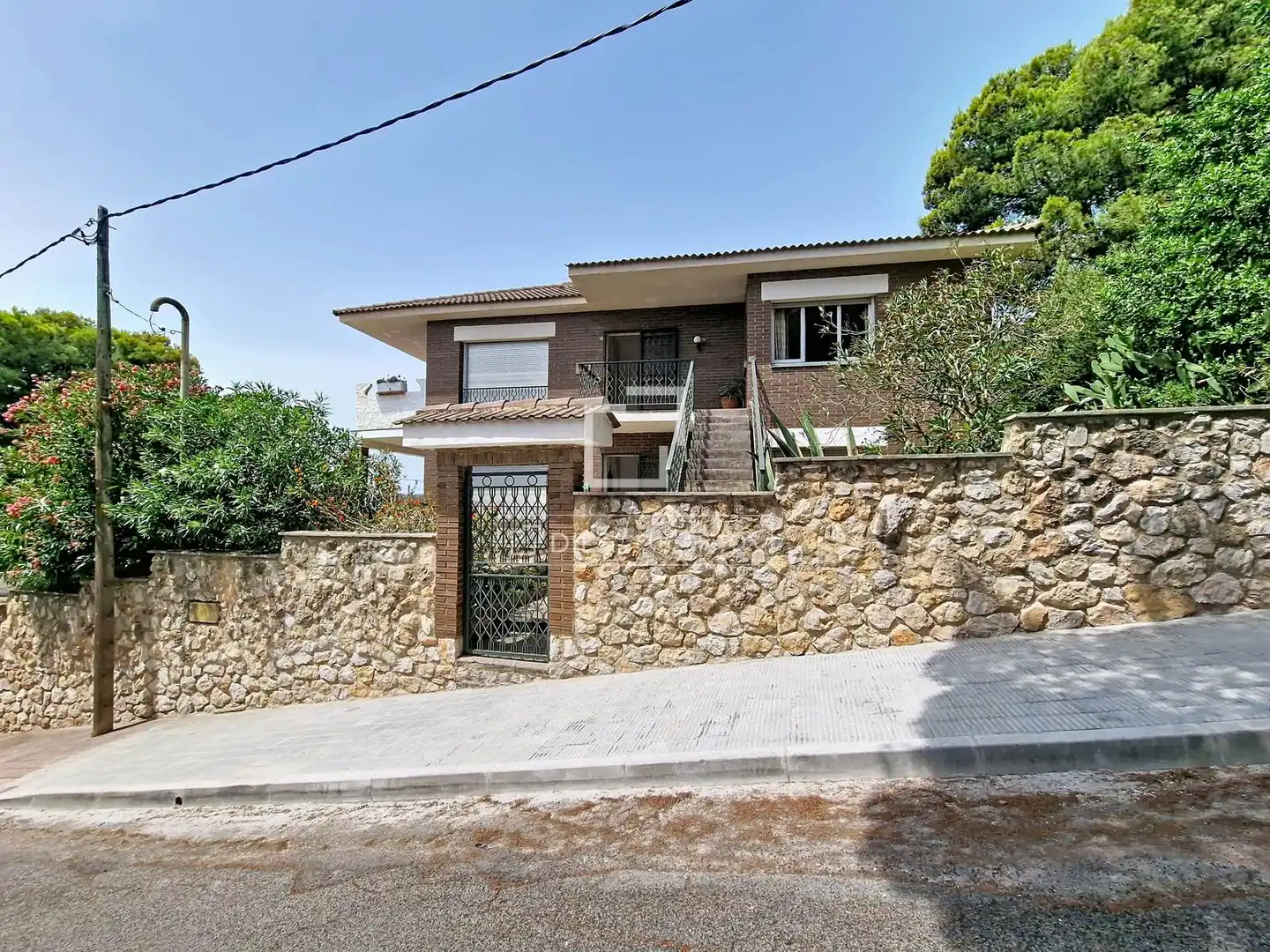 Chalet con terraza en venta en Bellamar, imagen 59