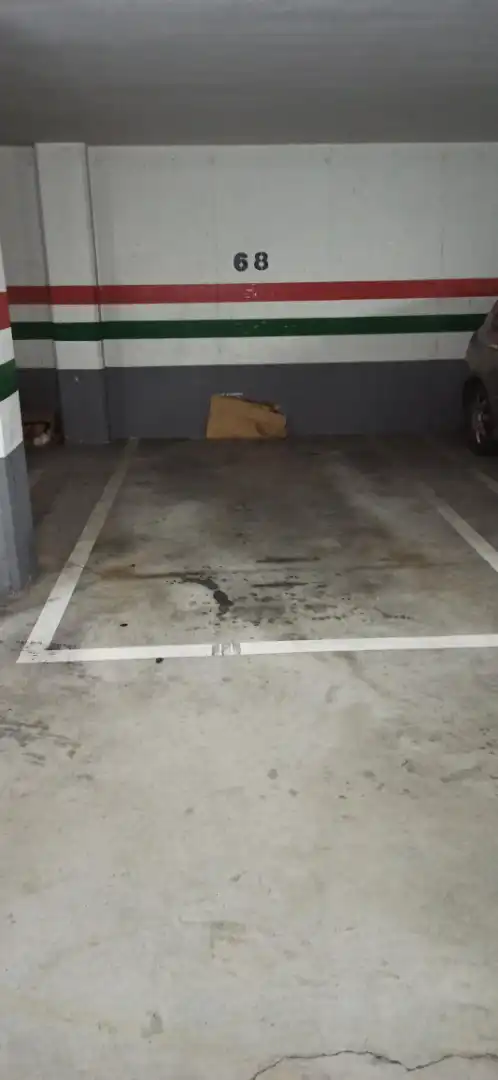 Pis en venda a Calle Alcalde Gutiérrez Ceballos, Tejares - Chamberí - Alcades