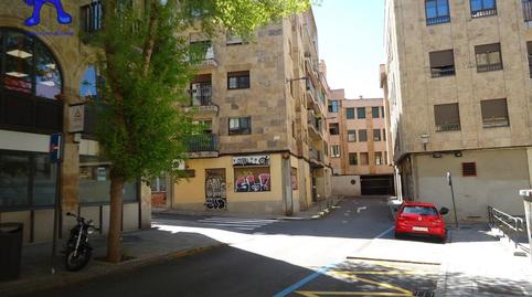 Foto 2 de Pis en venda a De la Parra, San Esteban - San Cristóbal, Salamanca