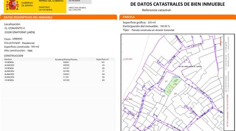 Foto 3 von Haus oder Chalet zum Verkauf in Iznatoraf, Jaén