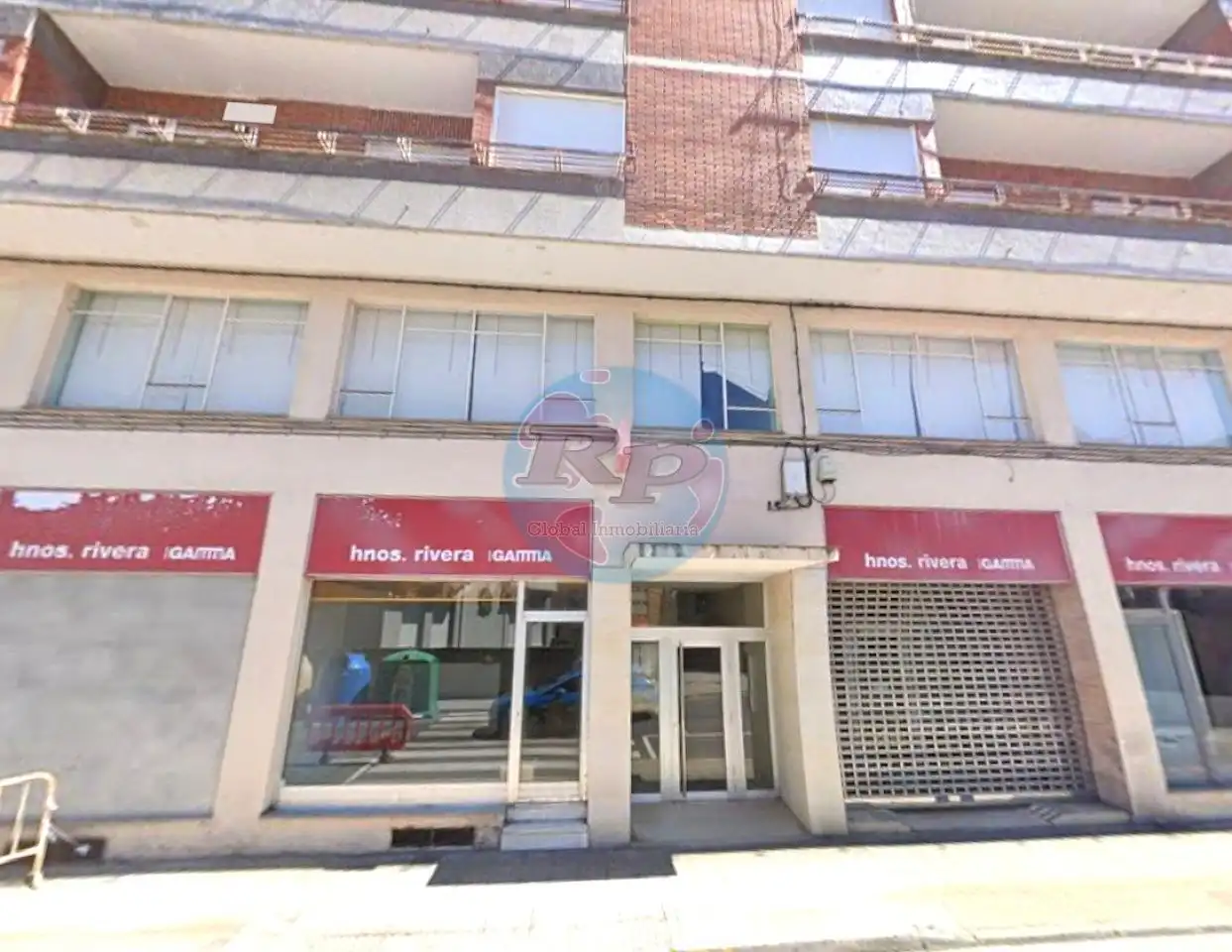 Flat for sale in Bembibre  with Parquet flooring and Terrace