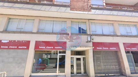Foto 5 de Pis en venda a Bembibre, León