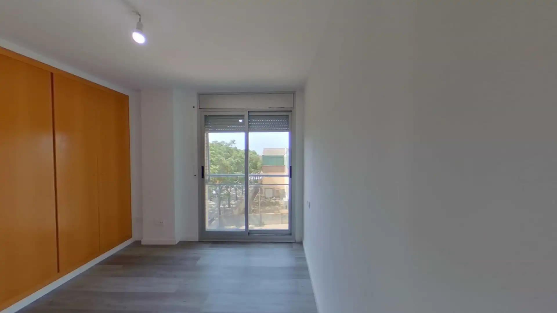 Schlafzimmer von Wohnung zum Verkauf in Tarragona mit Heizung, Abstellraum und Schwimmbad