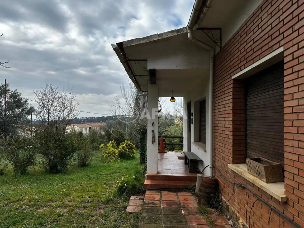 Residential land for sale in Cànoves I Samalús, imagen 15