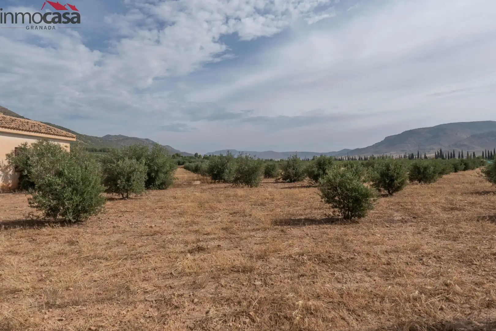 Casa o chalet en venta en Huéscar