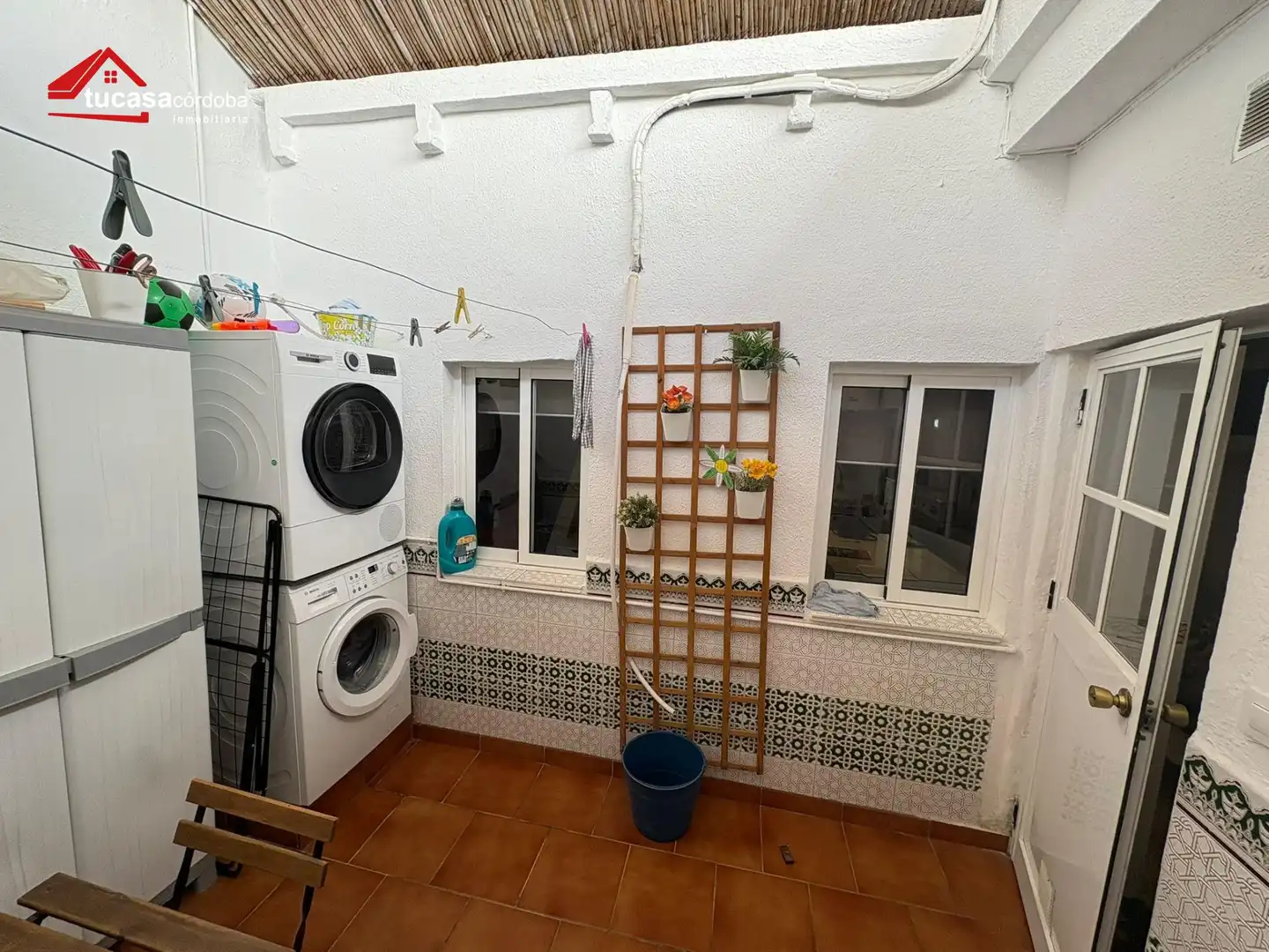 Houses for sale in Córdoba  with Air Conditioner and Terrace