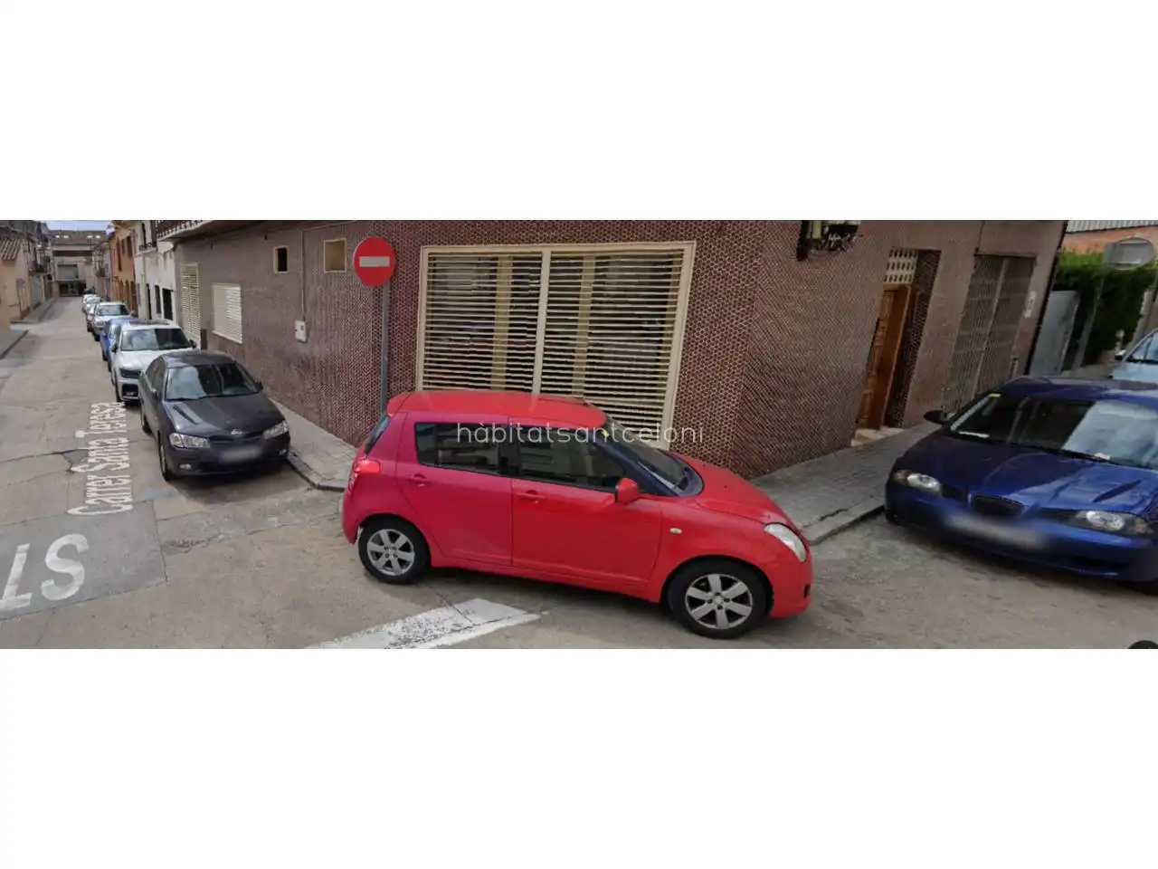 Gewerbefläche zum Verkauf in Calle Santa Teresa 25, imagen 3
