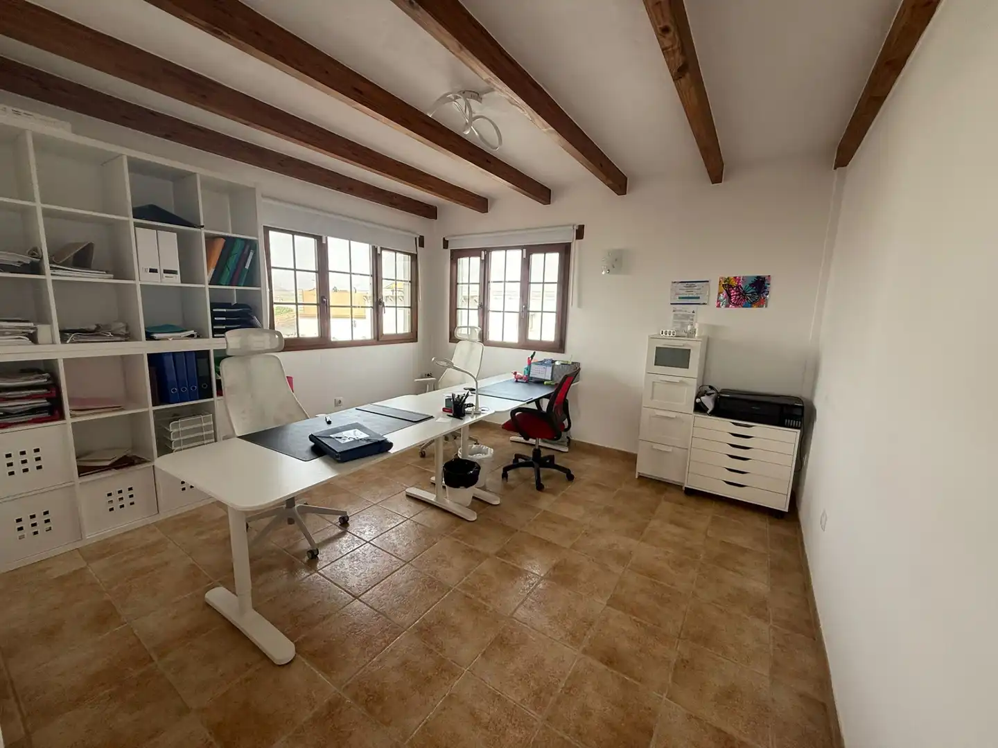Houses for sale in La Oliva  with Private garden, Terrace and Storage room