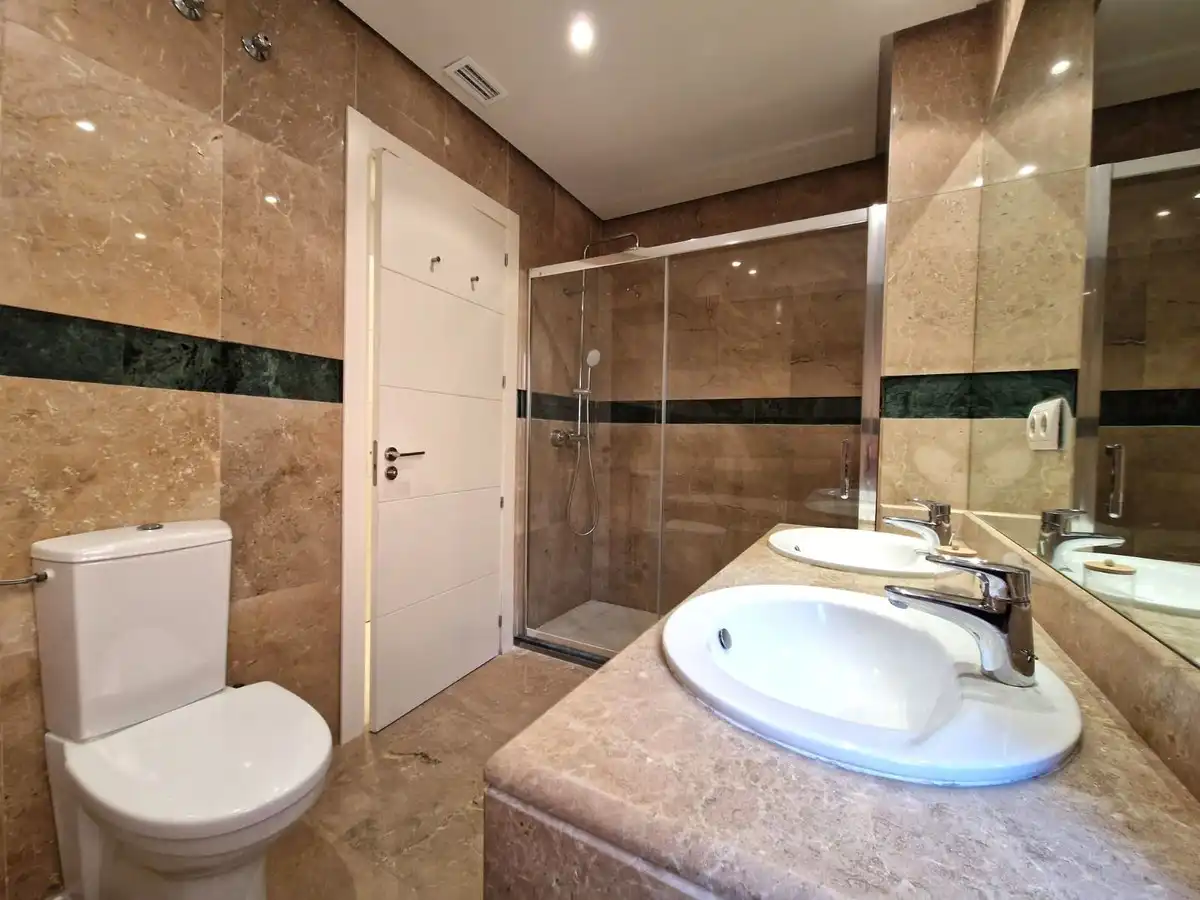 Wohnung mit Aufzug zum Verkauf in Marbella Centro, imagen 23