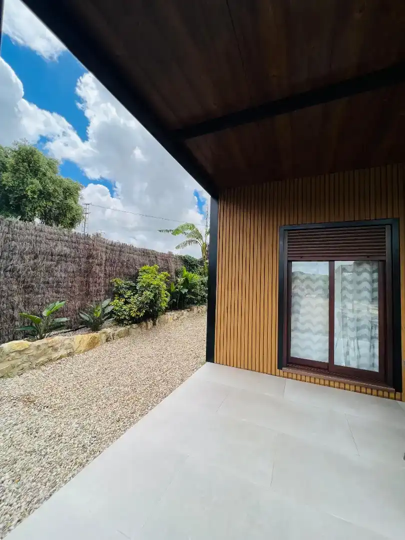 Terrace of Houses for rent in Vejer de la Frontera