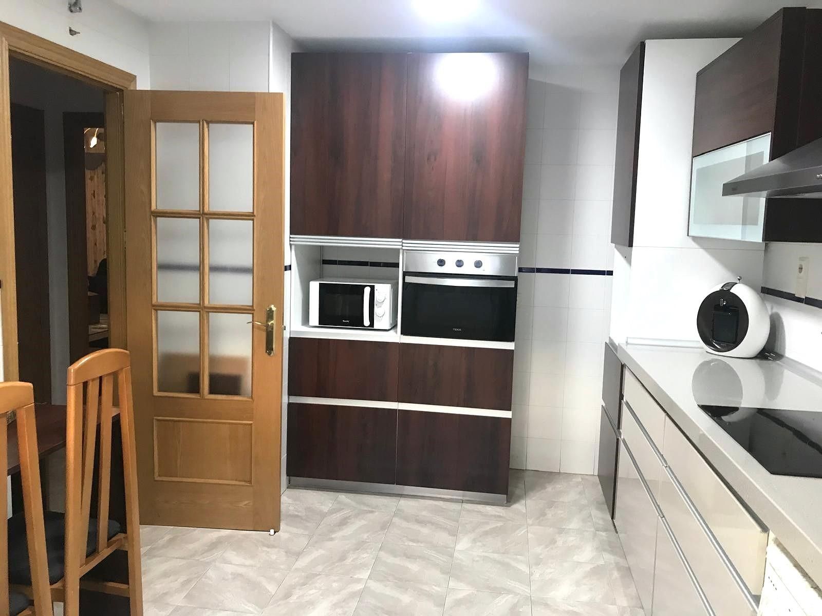 Casa adosada en venda