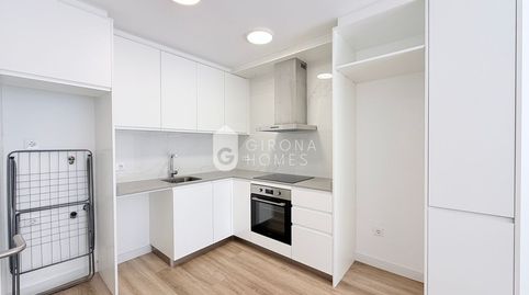 Foto 3 de Apartamento de alquiler en Eixample Nord, Girona Capital
