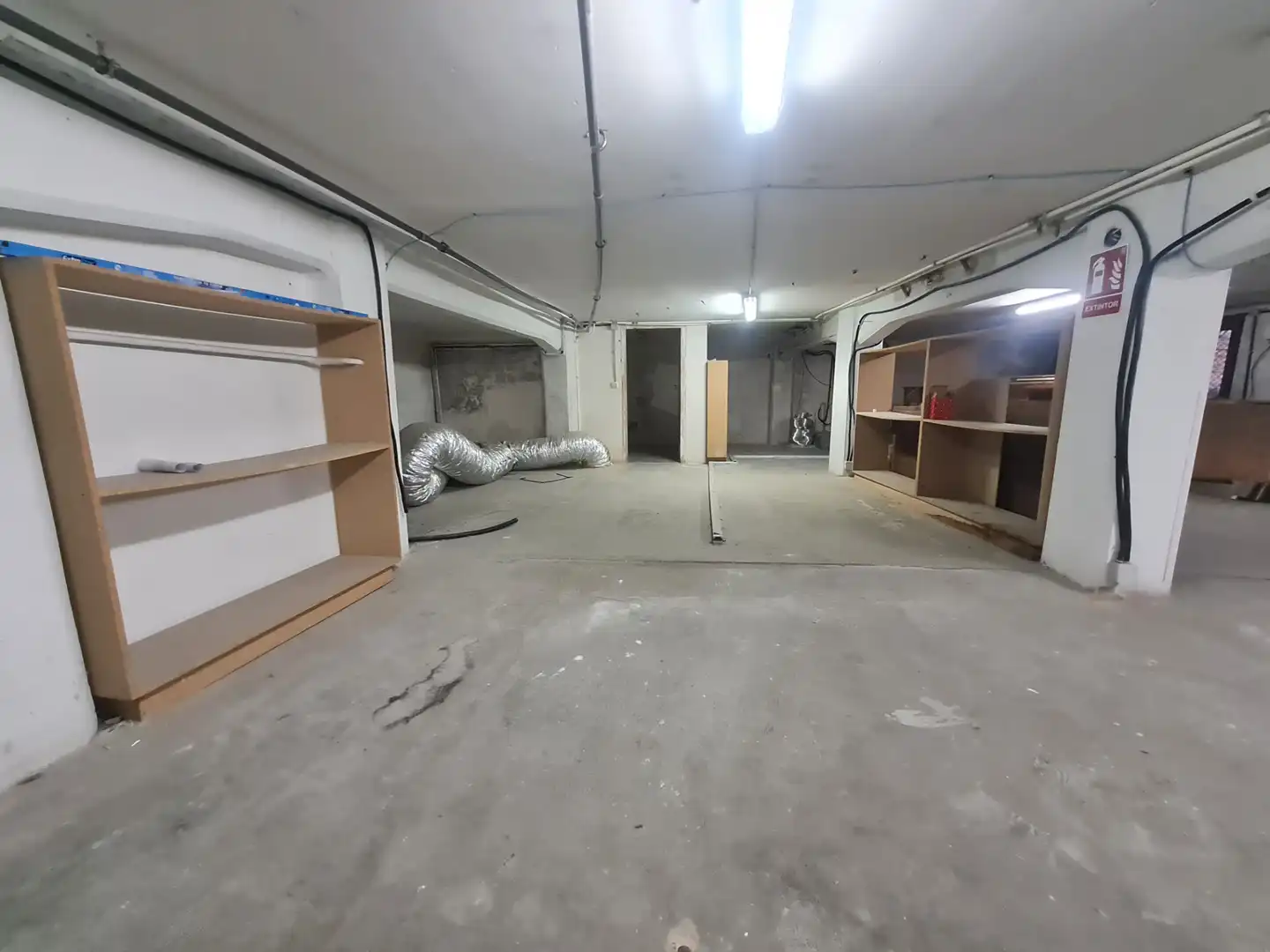 Local comercial de lloguer a Plaça d'Anselm Clavé 31, imagen 13