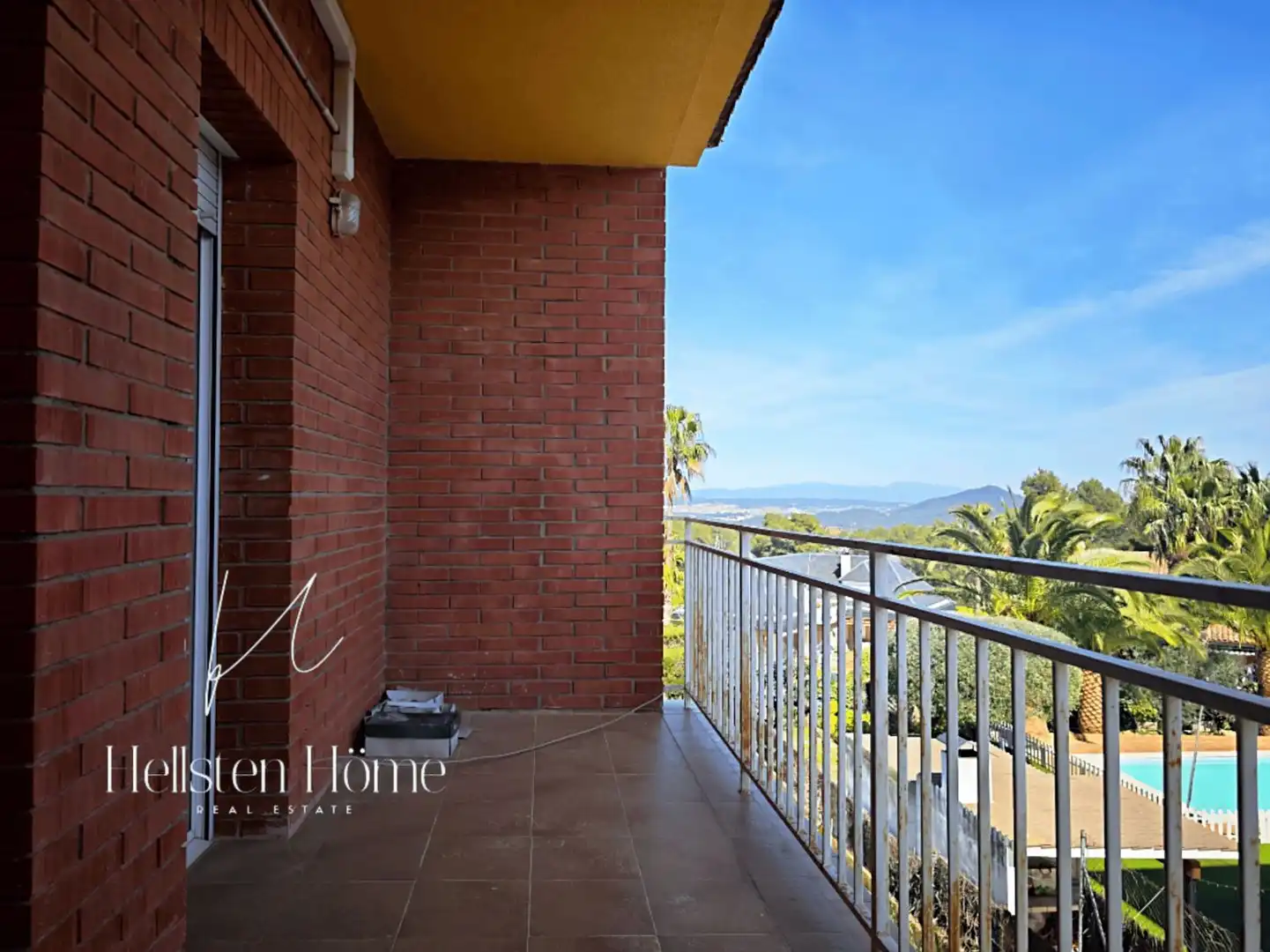 Villa con piscina in vendita a Pallejà, imagen 31