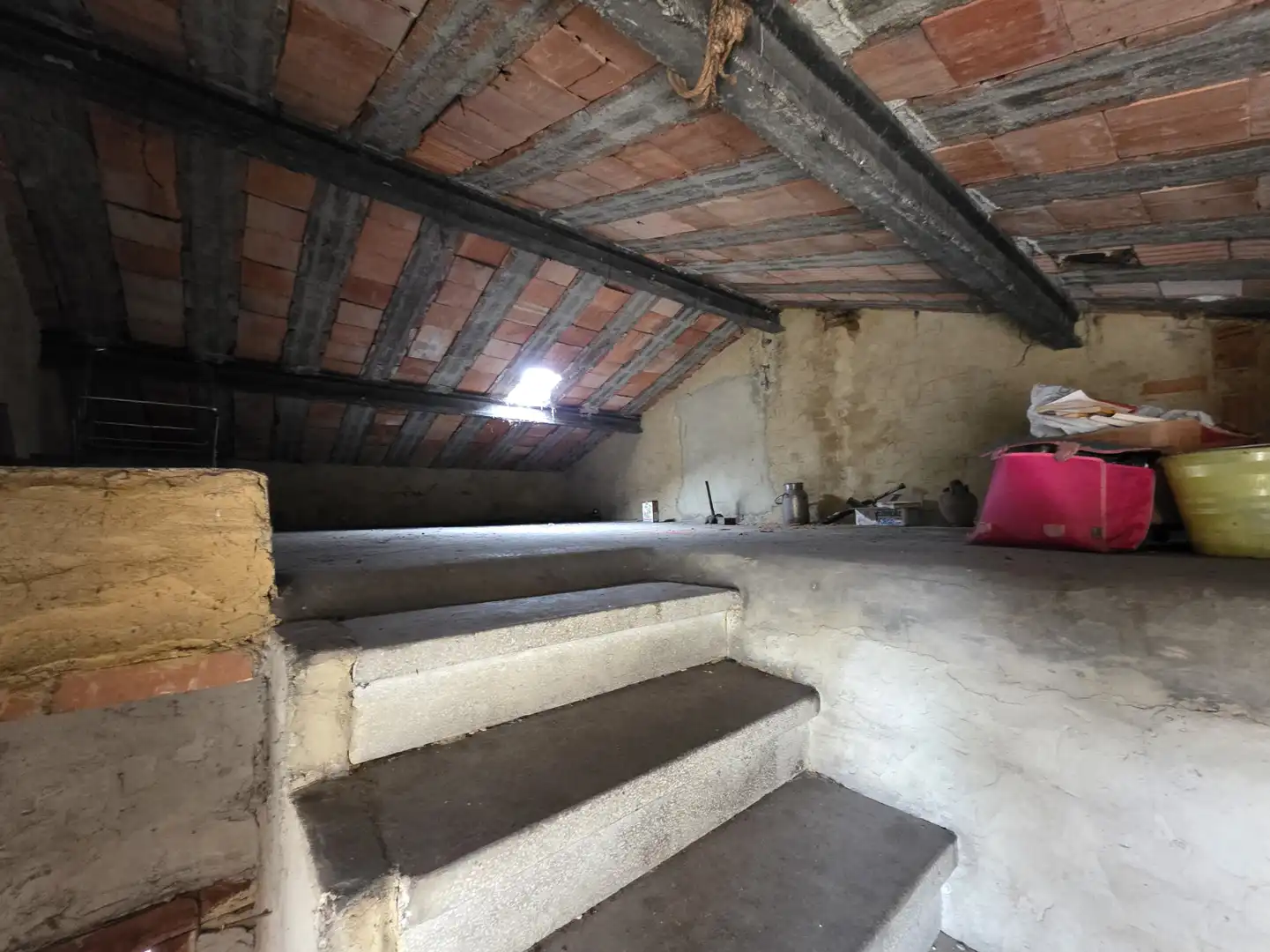 Casa adosada en venda en Nava amb Calefacció i Traster