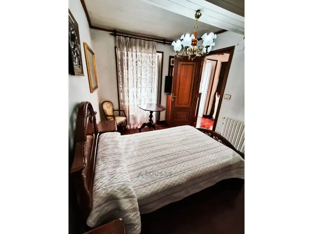 Dormitori de Casa o xalet en venda en Monforte de Lemos