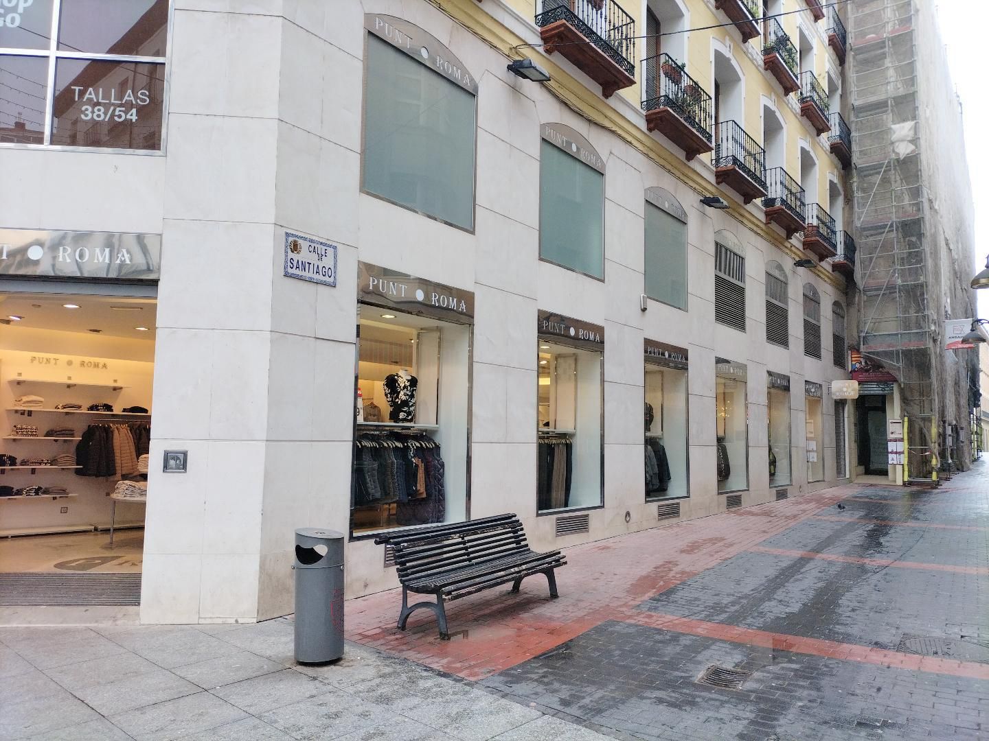 Flat for sale in  Zaragoza Capital