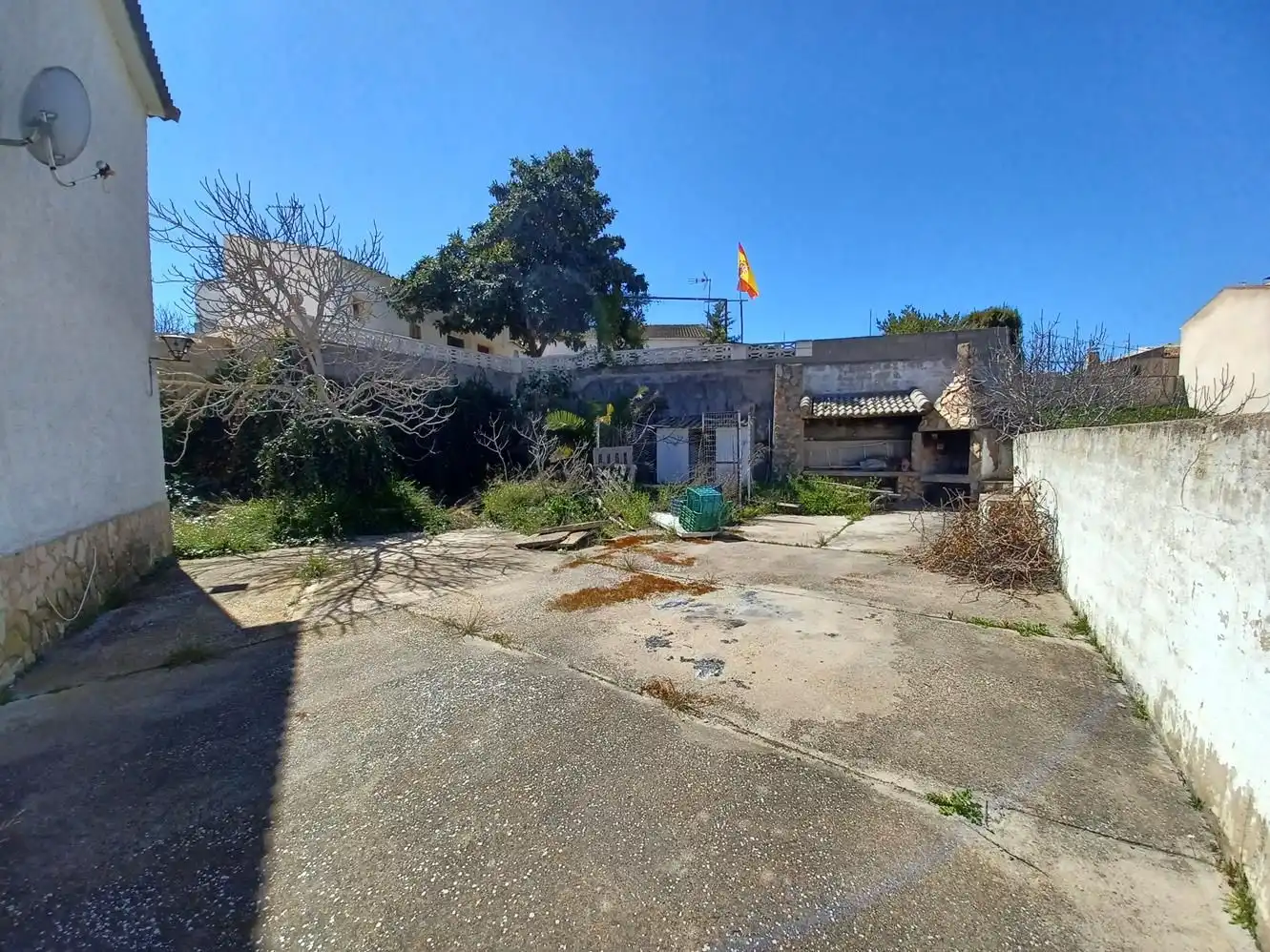 Casa amb jardí en venda a Fuensanta, imagen 5