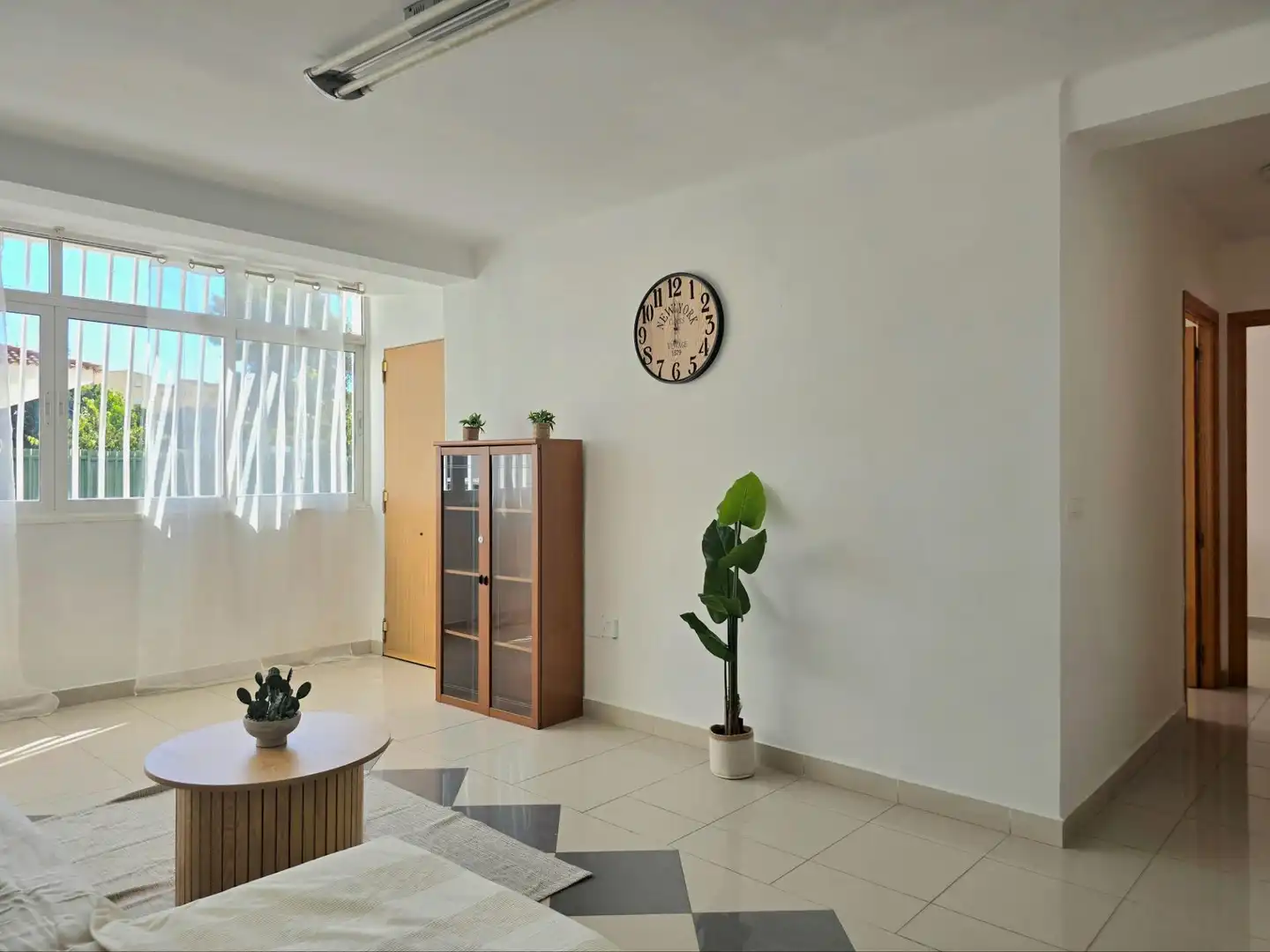 Sala d'estar de Apartament en venda en Vélez-Málaga ciudad