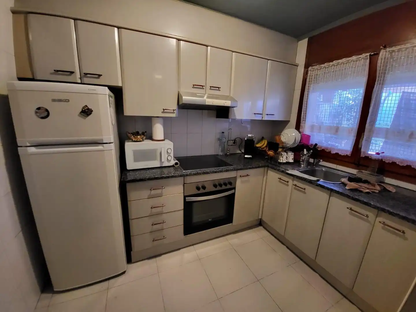 Cocina de Edificio en venta en Cassà de la Selva
