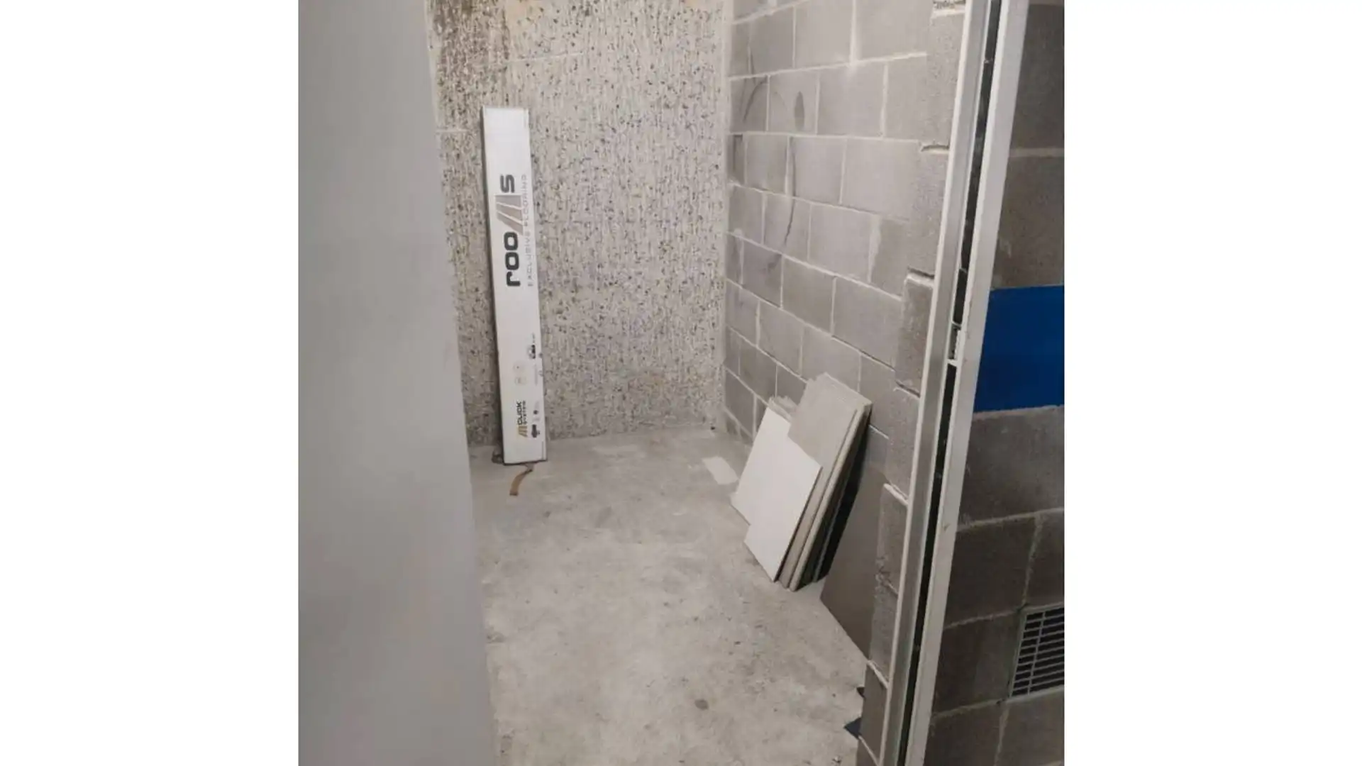 Trastero en venta en Granollers