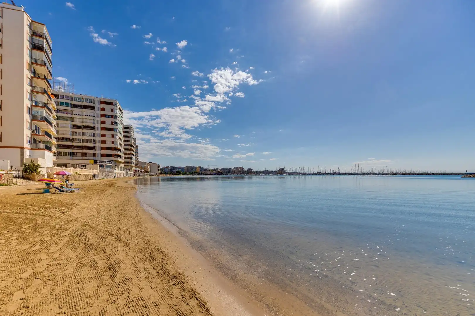 Apartment mit Aufzug zum Verkauf in Playa del Acequión, Náufragos y Rocío del Mar, imagen 50