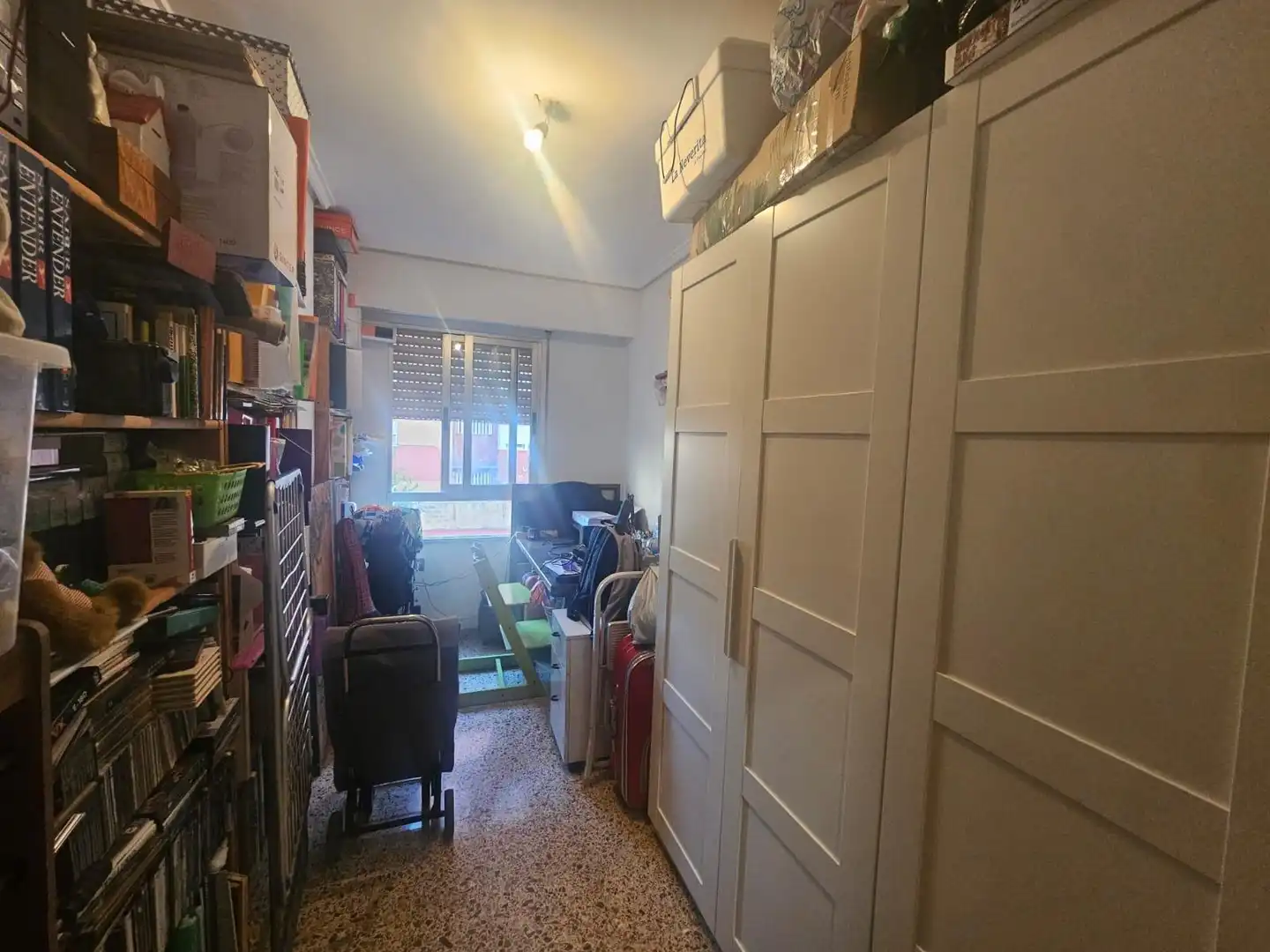 Flat with lift for sale in Algirós, imagen 9