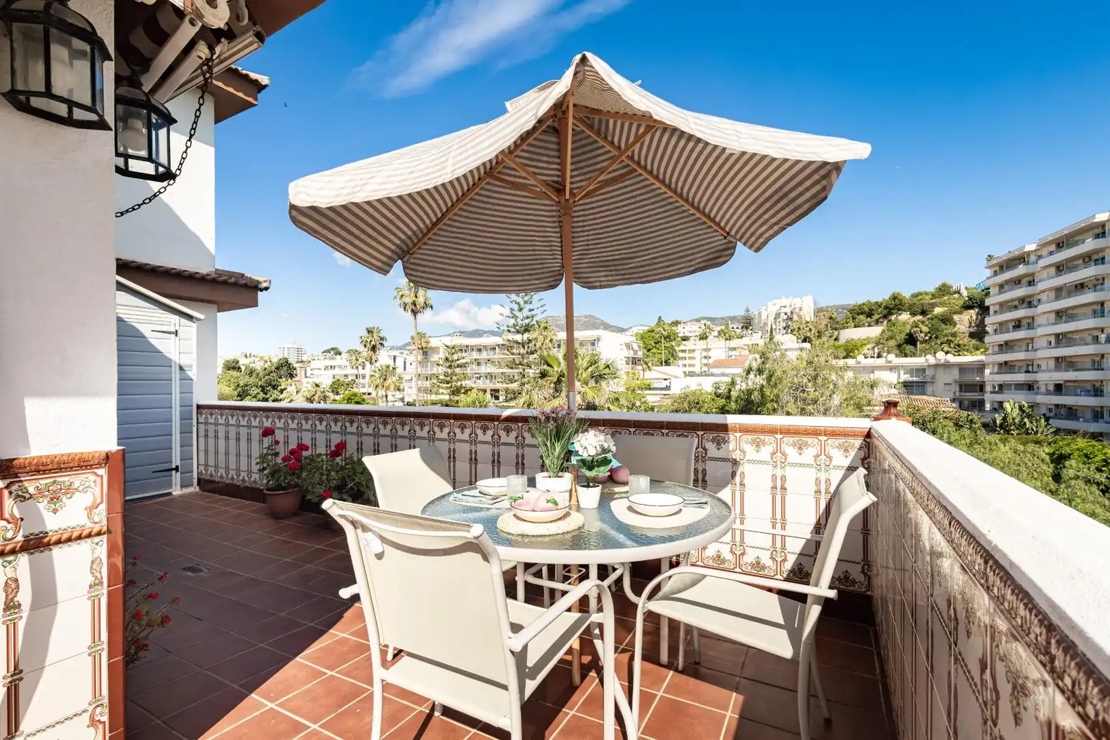 Wohnung mit Pool zum Verkauf in Calle TROCADERO, imagen 2