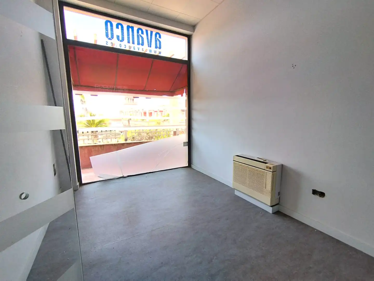 Commercial properties for sale in Islantilla