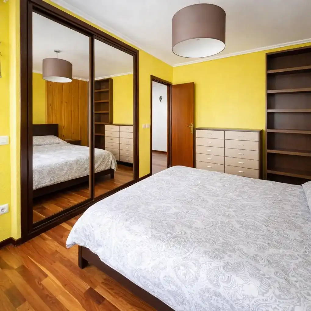 Bedroom of Detached homes for sale in Vitoria - Gasteiz  with Heating, Private garden and Terrace