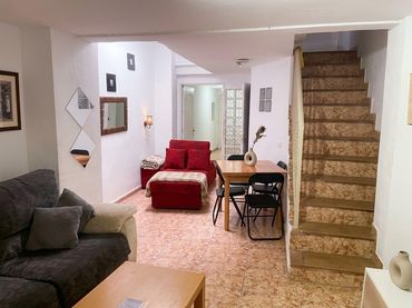 Casa in vendita a Pueblo de Cullera