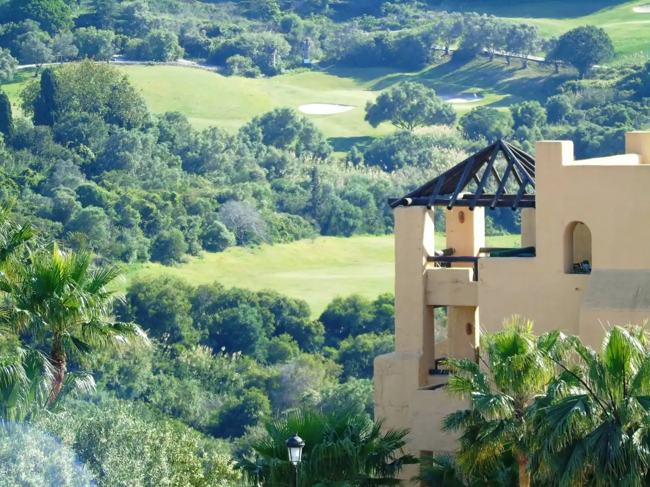 Appartement avec terrasse à vendre à Urbanizacion Coto Real Duquesa, imagen 34
