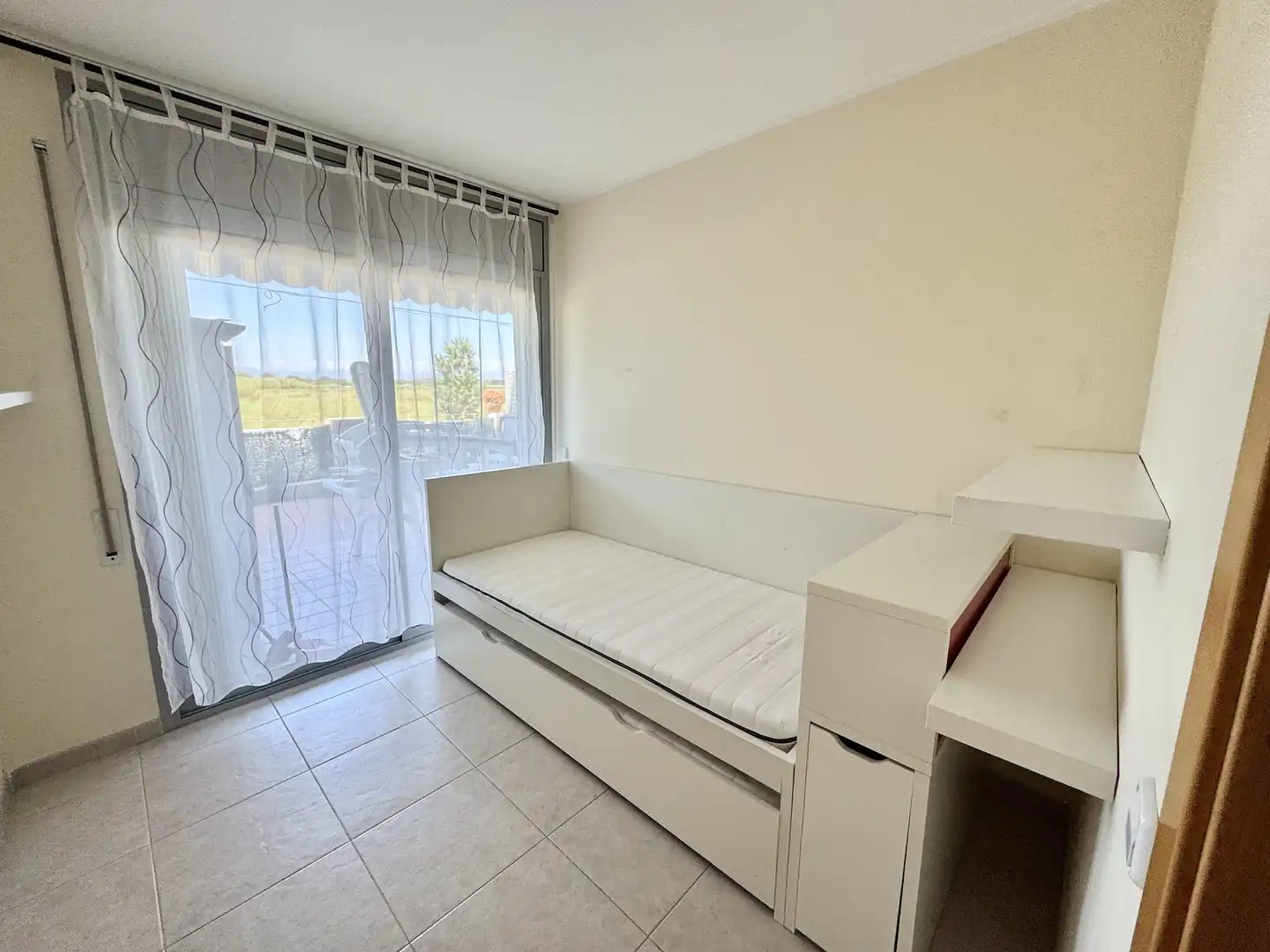 Piso de alquiler en Puigmal - Mas Nou