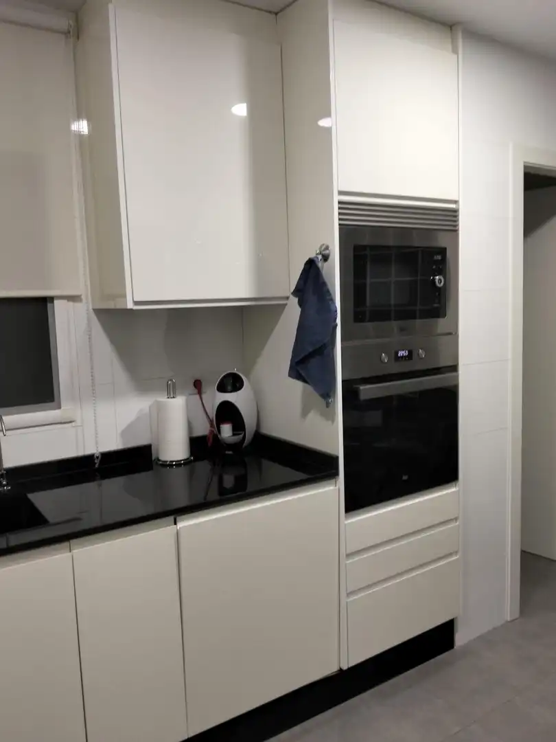 Flat with terrace for sale in Calle CERVANTES, imagen 9
