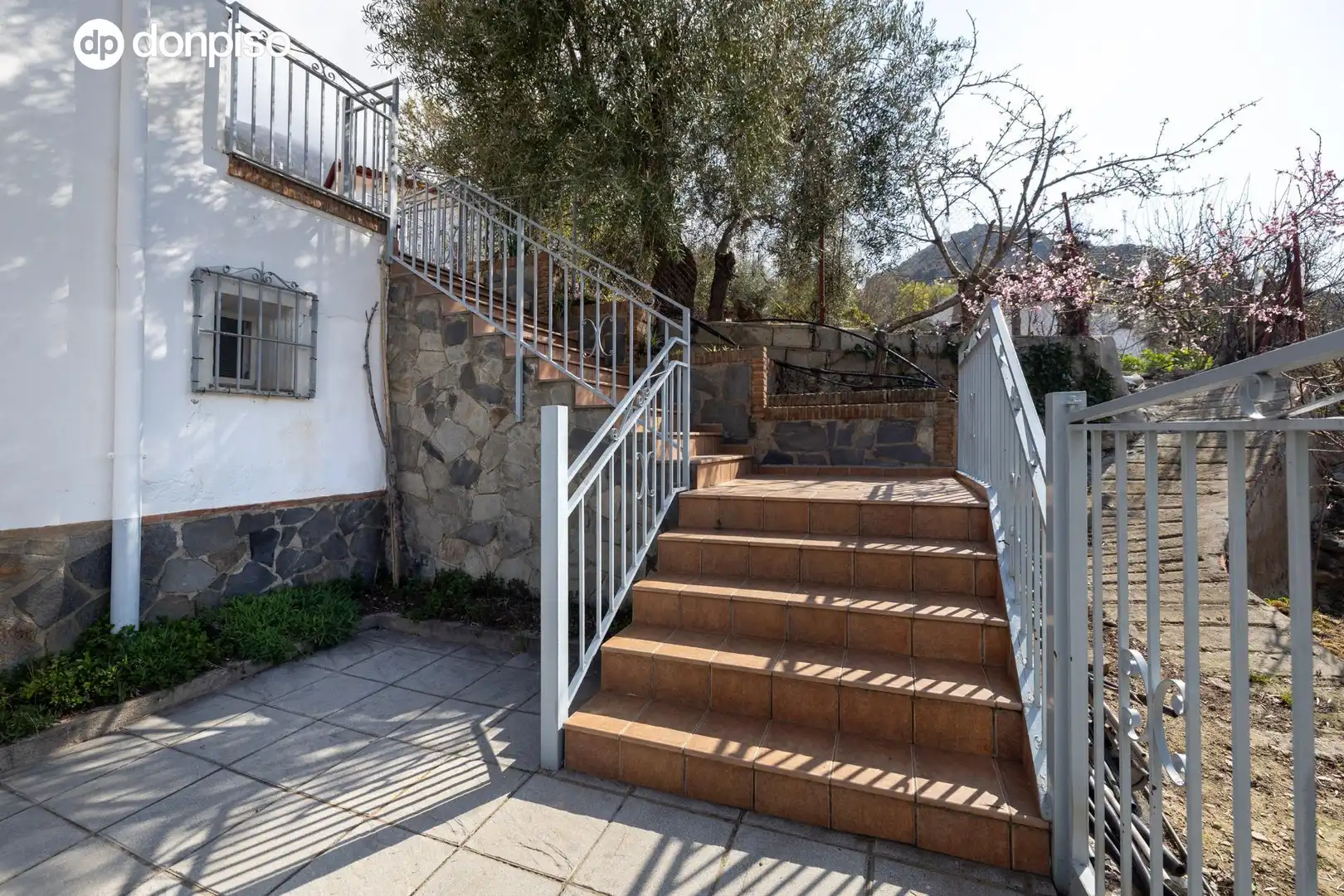 Villa con terrazza in vendita a Urbanizacion Arroyo DE LA GREA, imagen 2