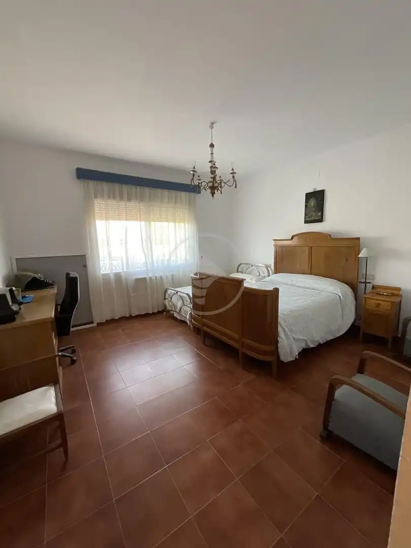 Habitación de Finca rústica en venta en Linares con Piscina